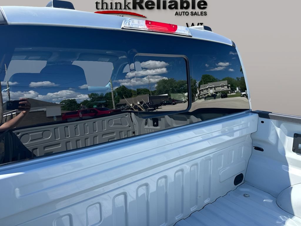 Used 2023 Ford F150 Lariat w/ Equipment Group 502A High AWD/4WD image 10