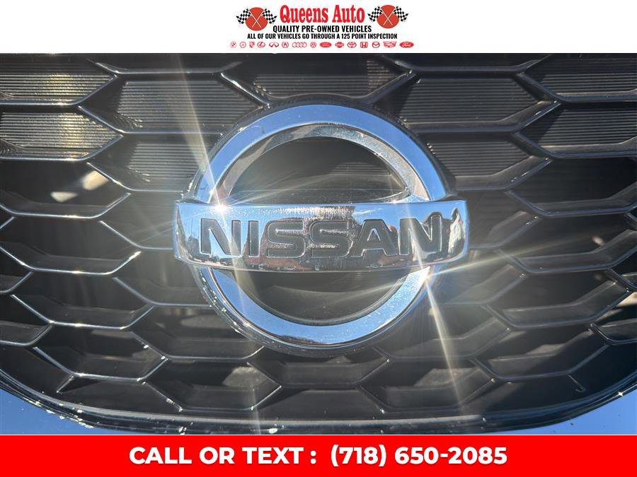 Used 2019 Nissan Sentra SR Turbo image 33