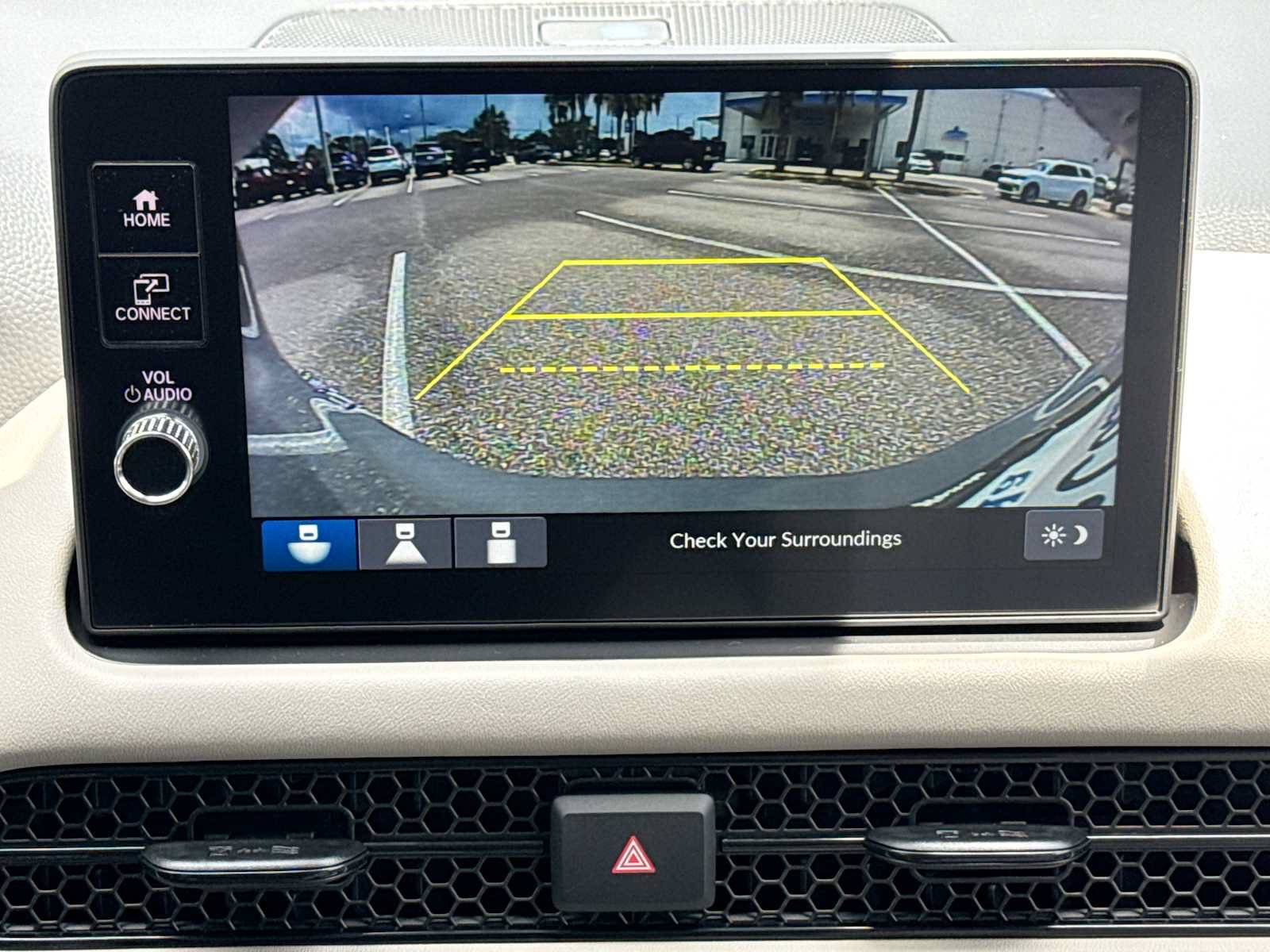 New 2027 Honda HR-V LX image 23