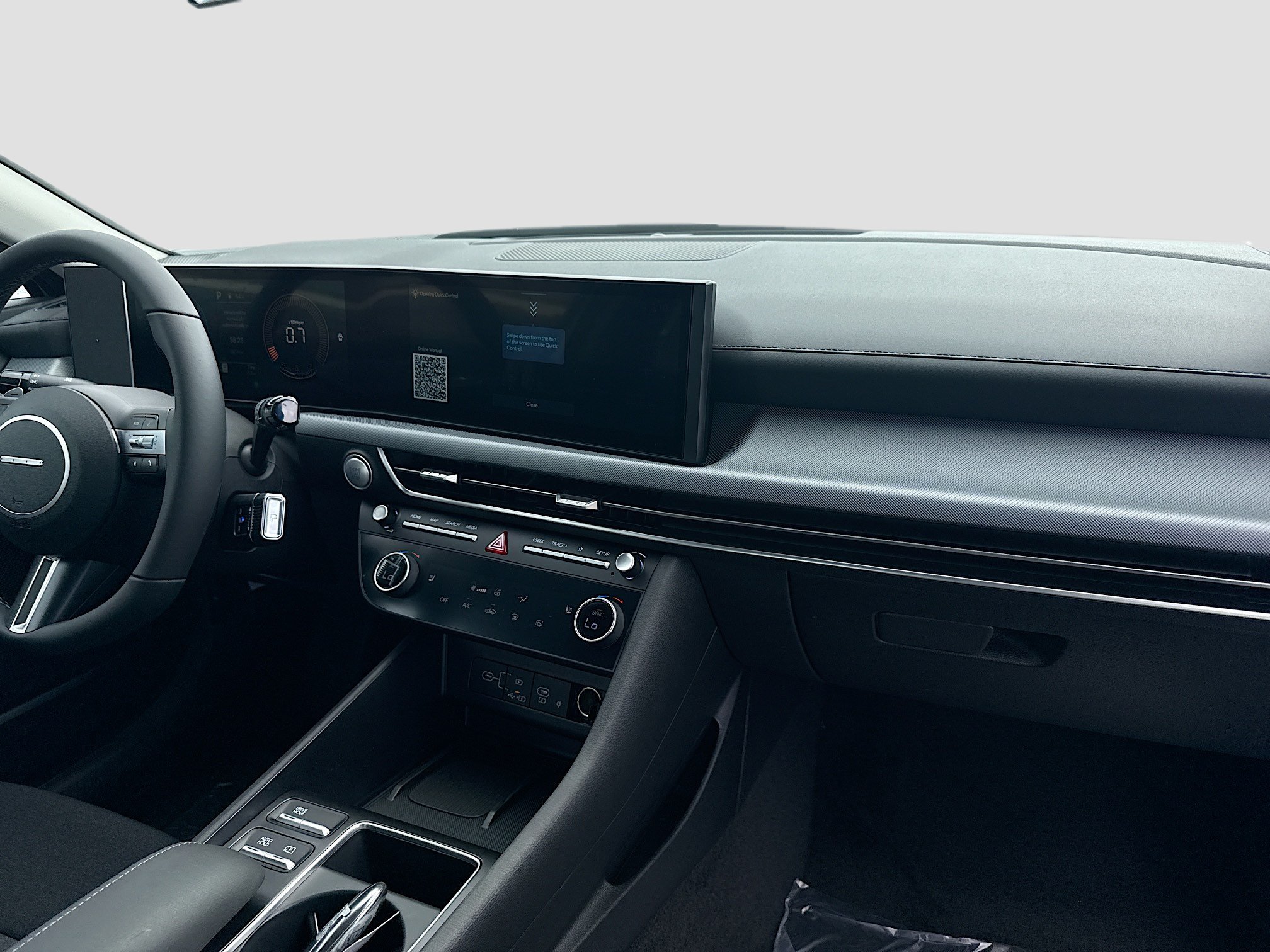 New 2026 Hyundai Sonata SEL FWD image 21