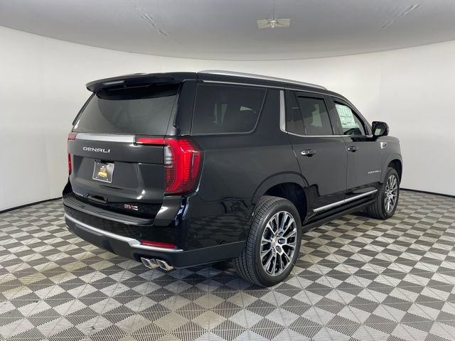 New 2026 GMC Yukon Denali w/ Denali Reserve Package AWD/4WD image 22