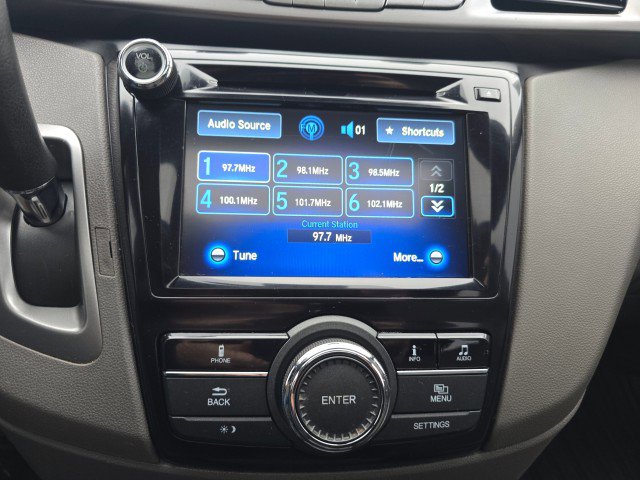 Used 2017 Honda Odyssey EX-L image 33