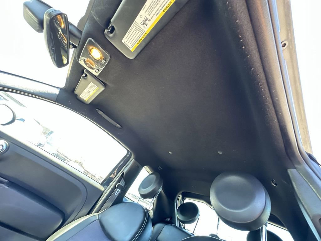 Used 2018 FIAT 500 e image 30