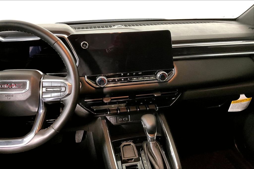 Used 2024 GMC Canyon Elevation w/ Convenience Package image 6