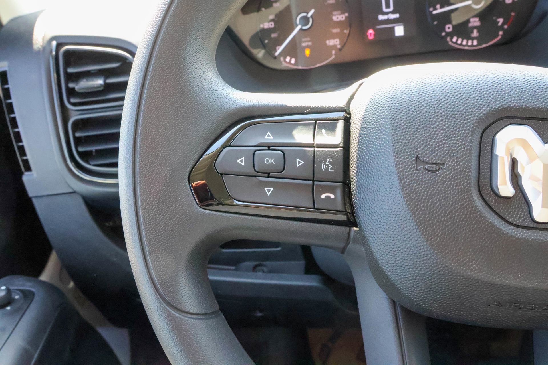 New 2026 RAM ProMaster 2500 image 23