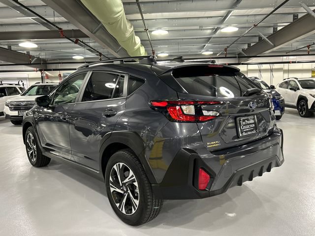 Used 2025 Subaru Crosstrek 2.0i Premium AWD/4WD image 4
