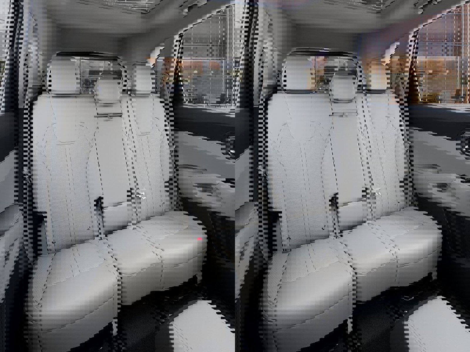 New 2026 Kia Sorento S image 16