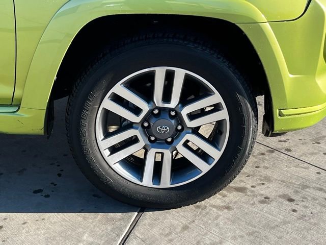 Used 2023 Toyota 4Runner TRD Sport image 7