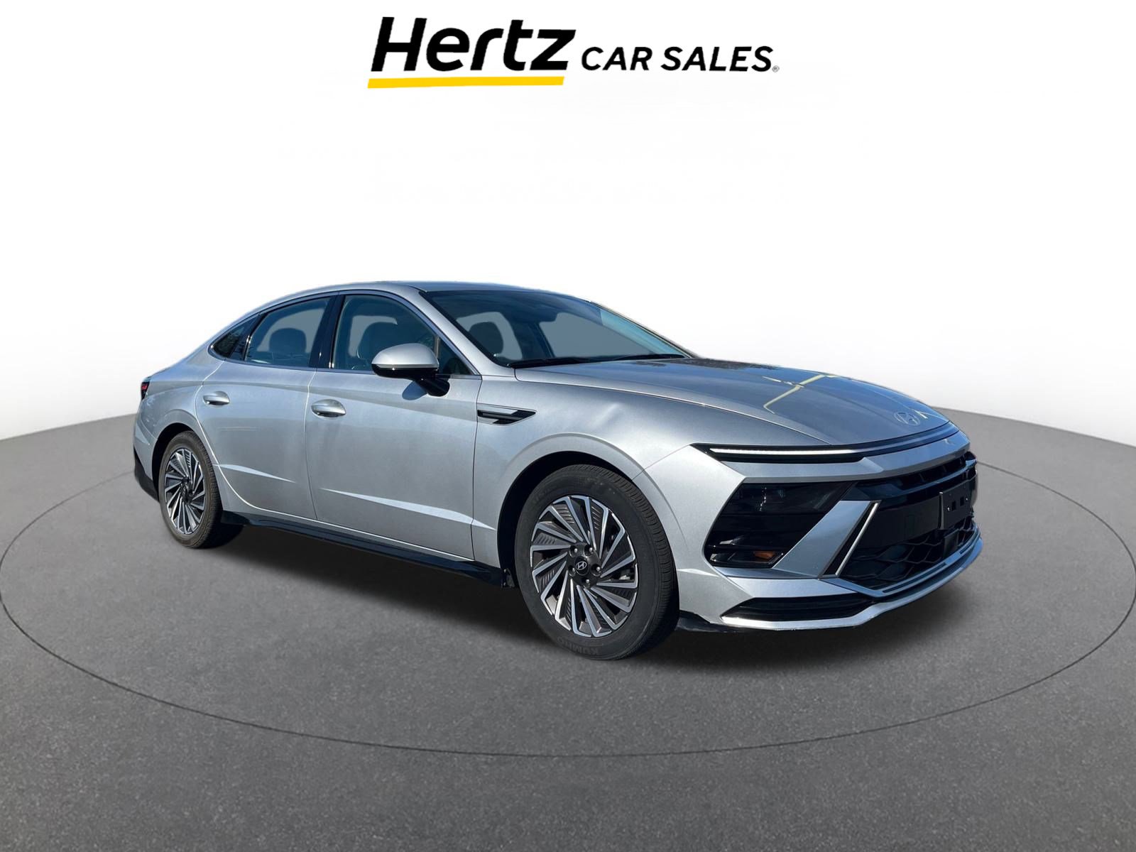 Used 2024 Hyundai Sonata SEL