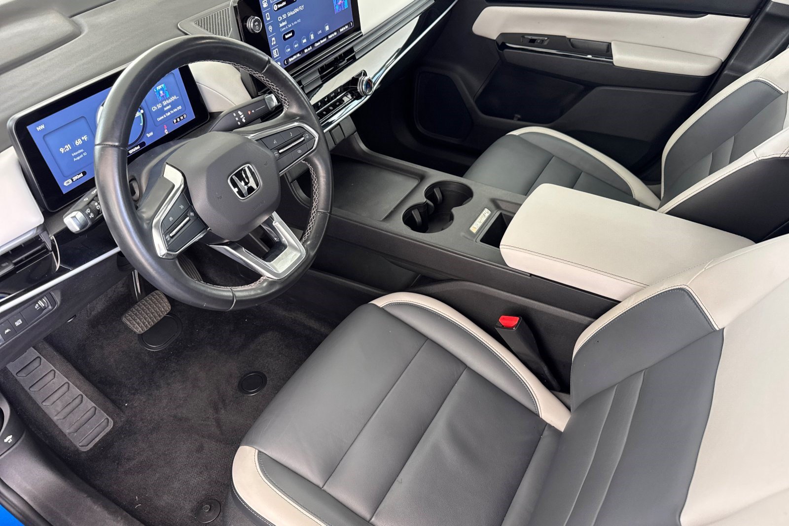 Certified 2024 Honda Prologue Touring image 4