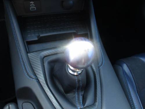 Used 2024 Ford Mustang Dark Horse w/ Dark Horse Handlin Package image 11