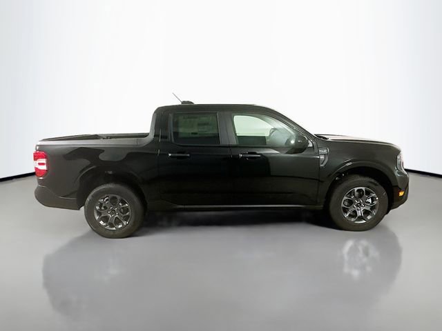 New 2026 Ford Maverick XLT w/ Equipment Group 301A image 8