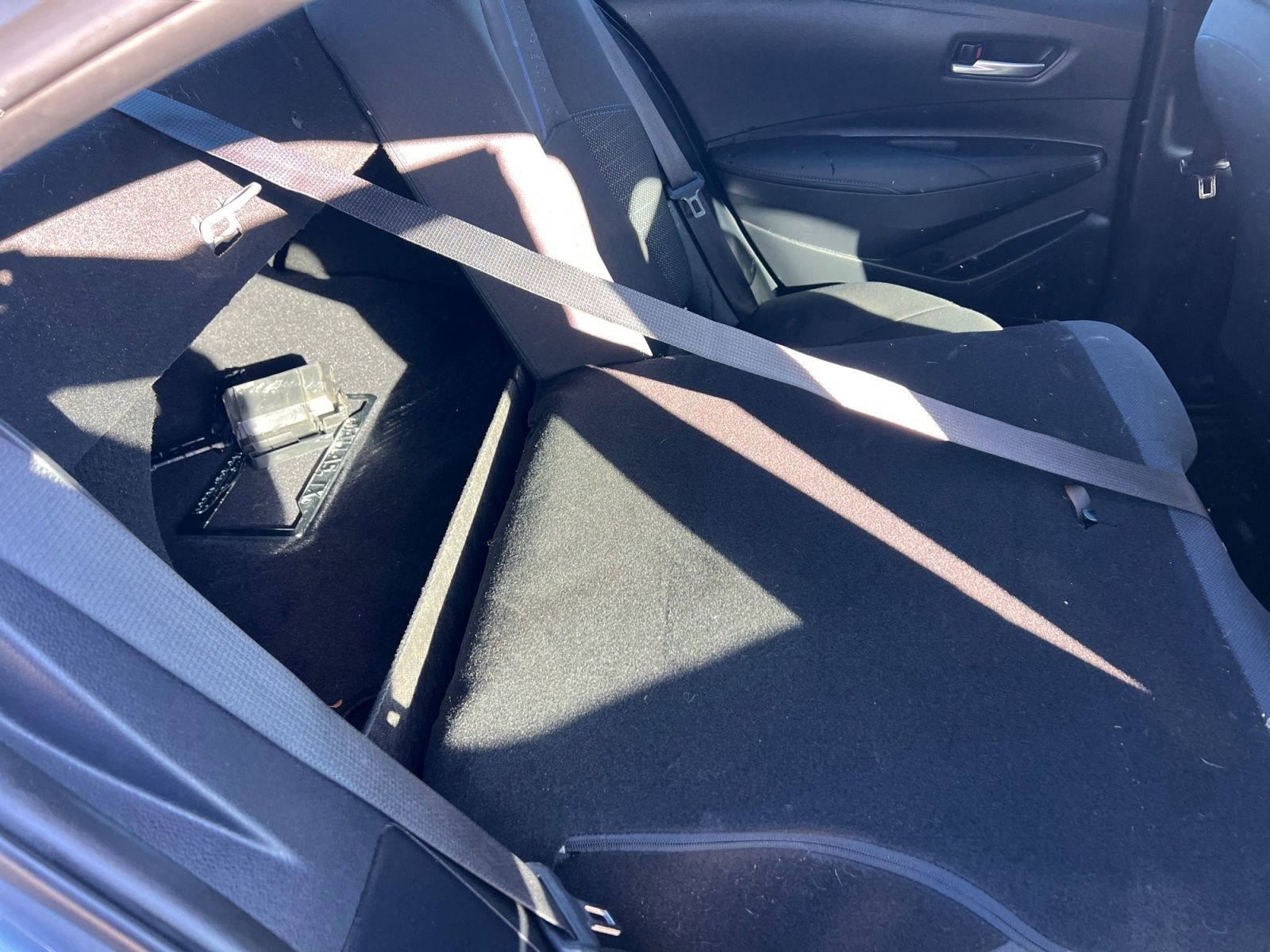 Used 2021 Toyota Corolla SE image 37