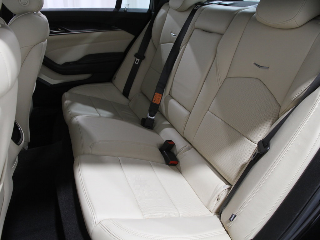 Used 2019 Cadillac CTS Luxury image 19