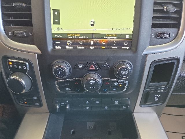 Used 2020 RAM 1500 Classic Warlock AWD/4WD image 65