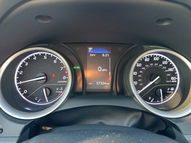 Used 2023 Toyota Camry LE w/ Convenience Package image 13