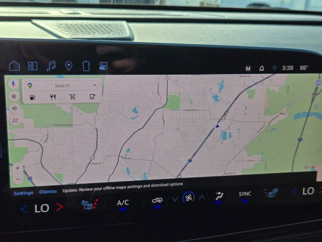 Used 2024 Chevrolet Traverse Z71 w/ Enhanced Driving Package image 21