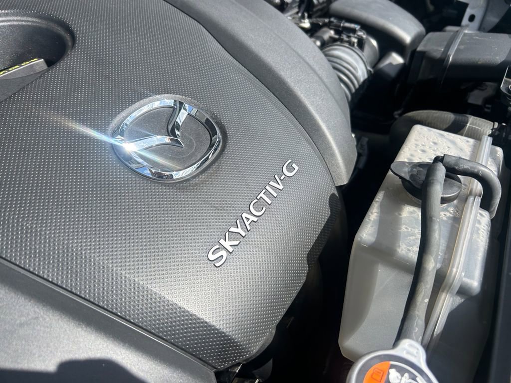 Used 2019 MAZDA CX-5 Touring image 30