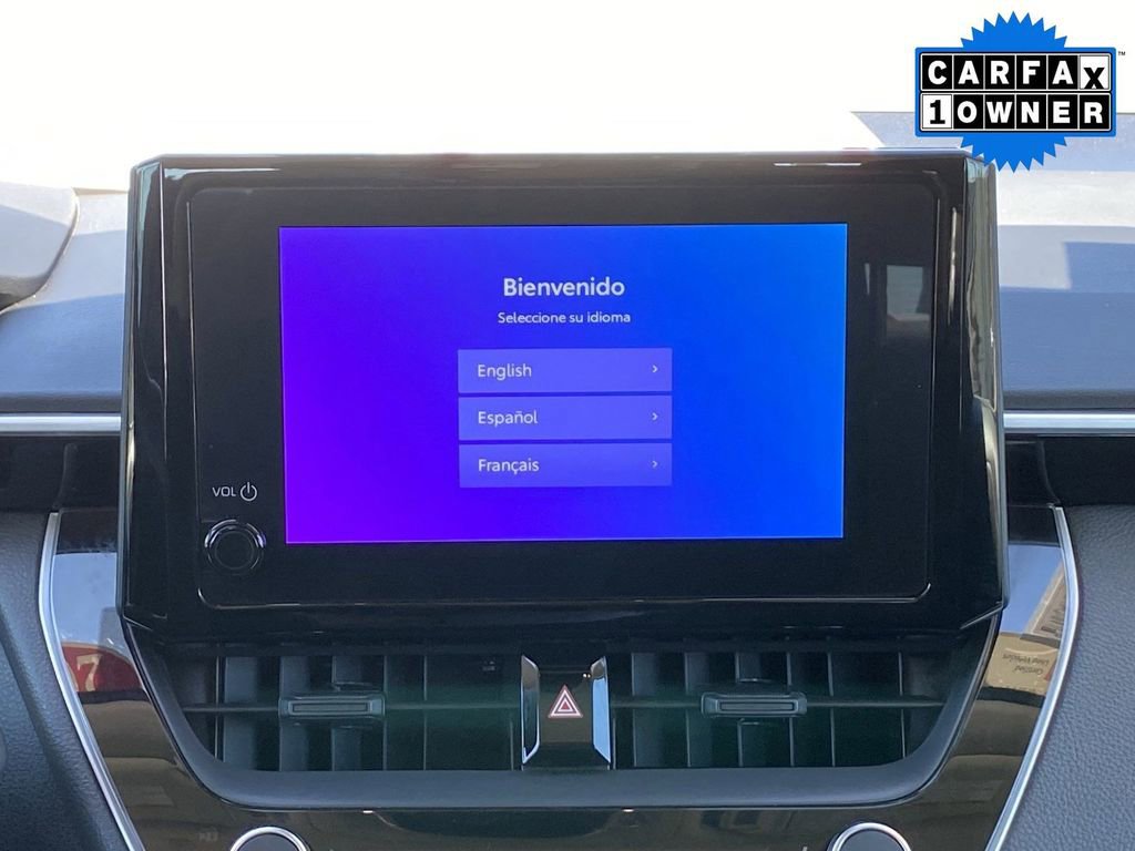 Certified 2025 Toyota Corolla LE image 31