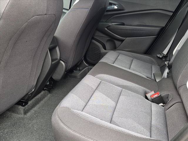 New 2026 Chevrolet Trax LS w/ LS Convenience Package FWD image 15