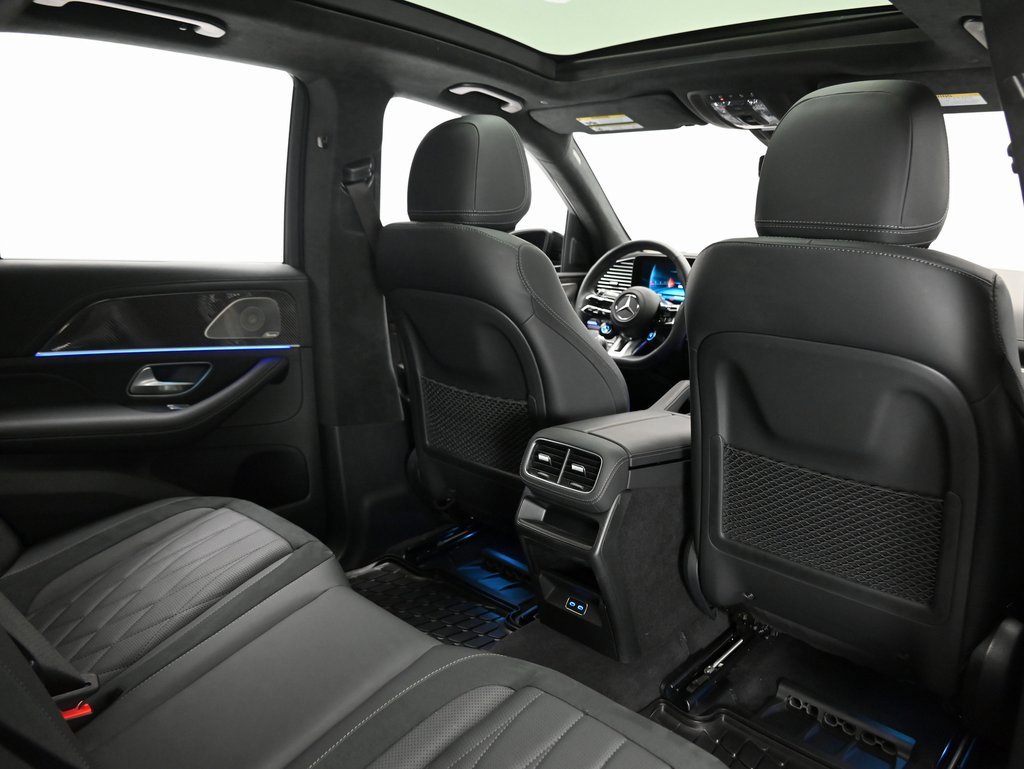 Used 2024 Mercedes-Benz GLE 63 AMG S image 13