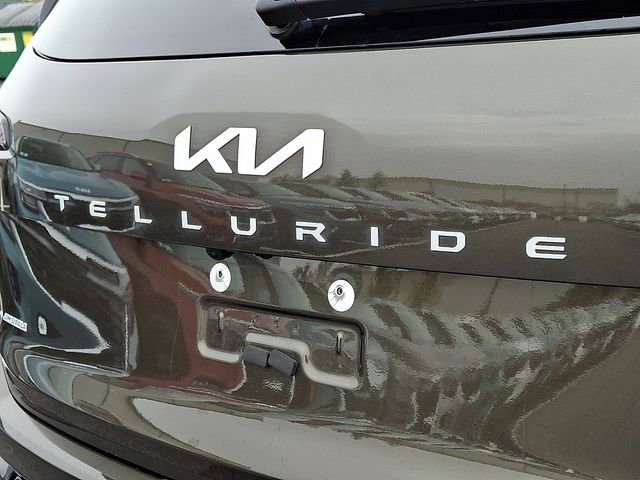 Used 2024 Kia Telluride SX Prestige X-Line image 31