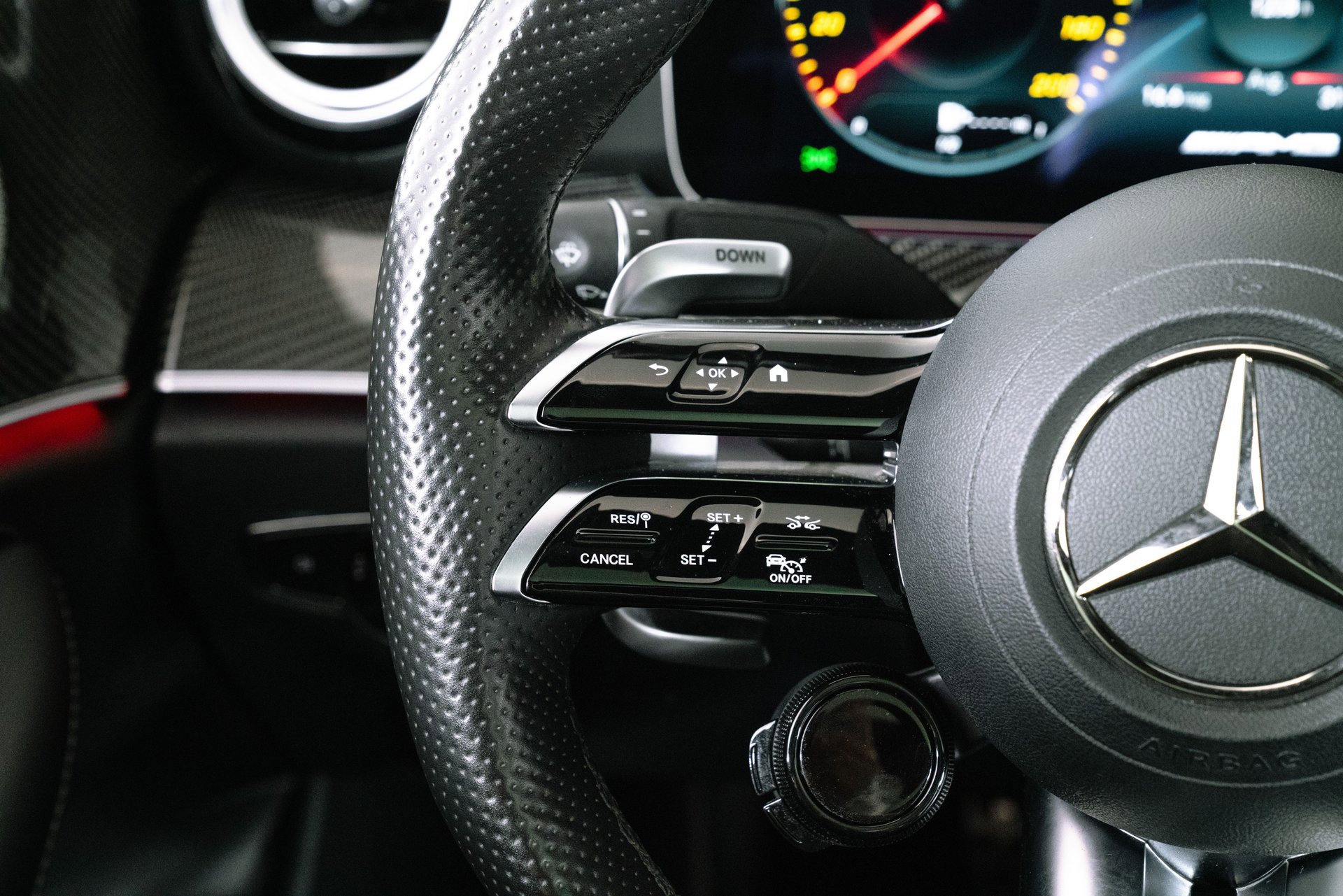 Used 2023 Mercedes-Benz E 63 AMG S image 28