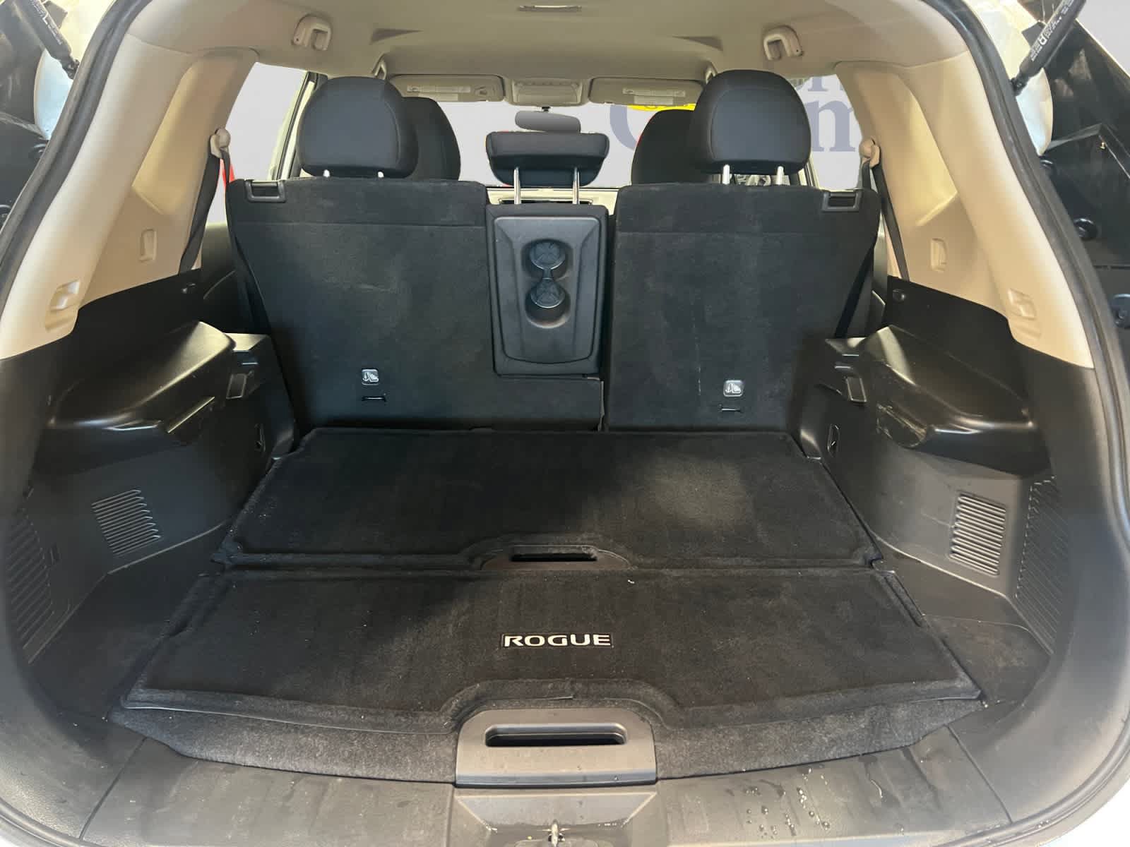 Used 2018 Nissan Rogue S AWD/4WD image 6