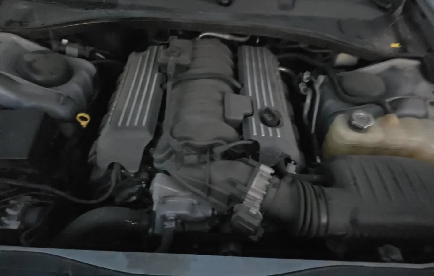 Used 2021 Dodge Charger Scat Pack RWD image 50