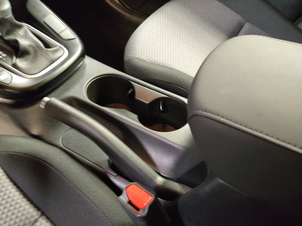 Used 2025 Kia Soul LX image 26