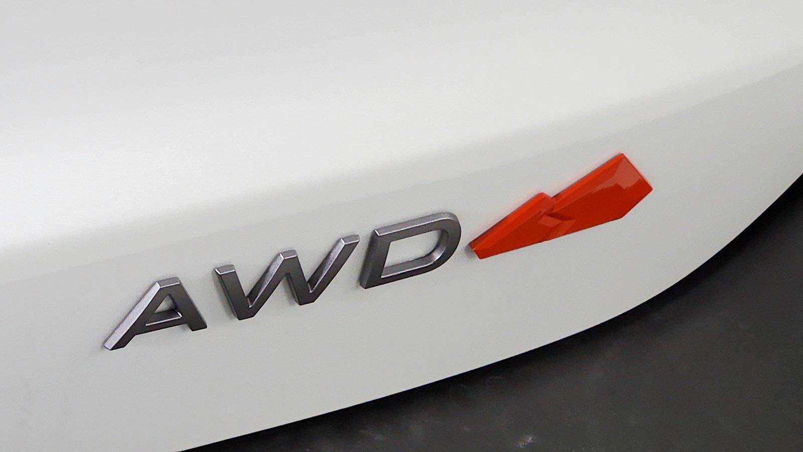 New 2027 Nissan Kicks SV AWD/4WD image 25