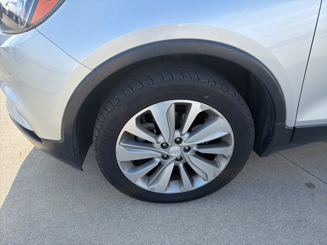 Used 2018 Buick Encore Preferred image 14