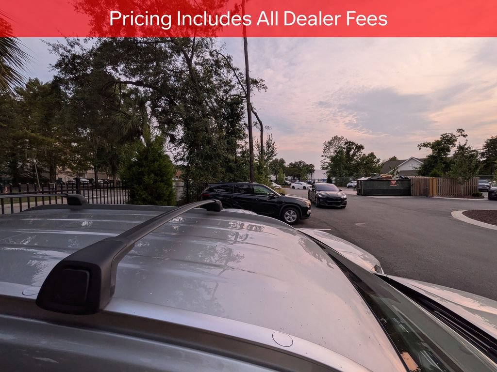 Used 2023 Hyundai Santa Fe SEL AWD/4WD image 10