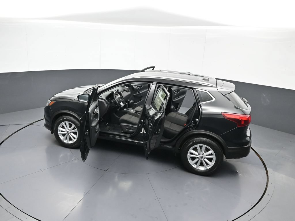 Used 2019 Nissan Rogue Sport SV w/ All-Weather Package AWD/4WD image 42