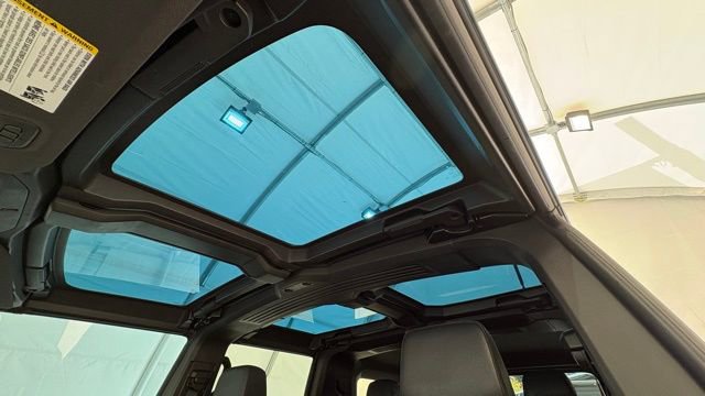 Used 2025 GMC Hummer EV 2X image 45