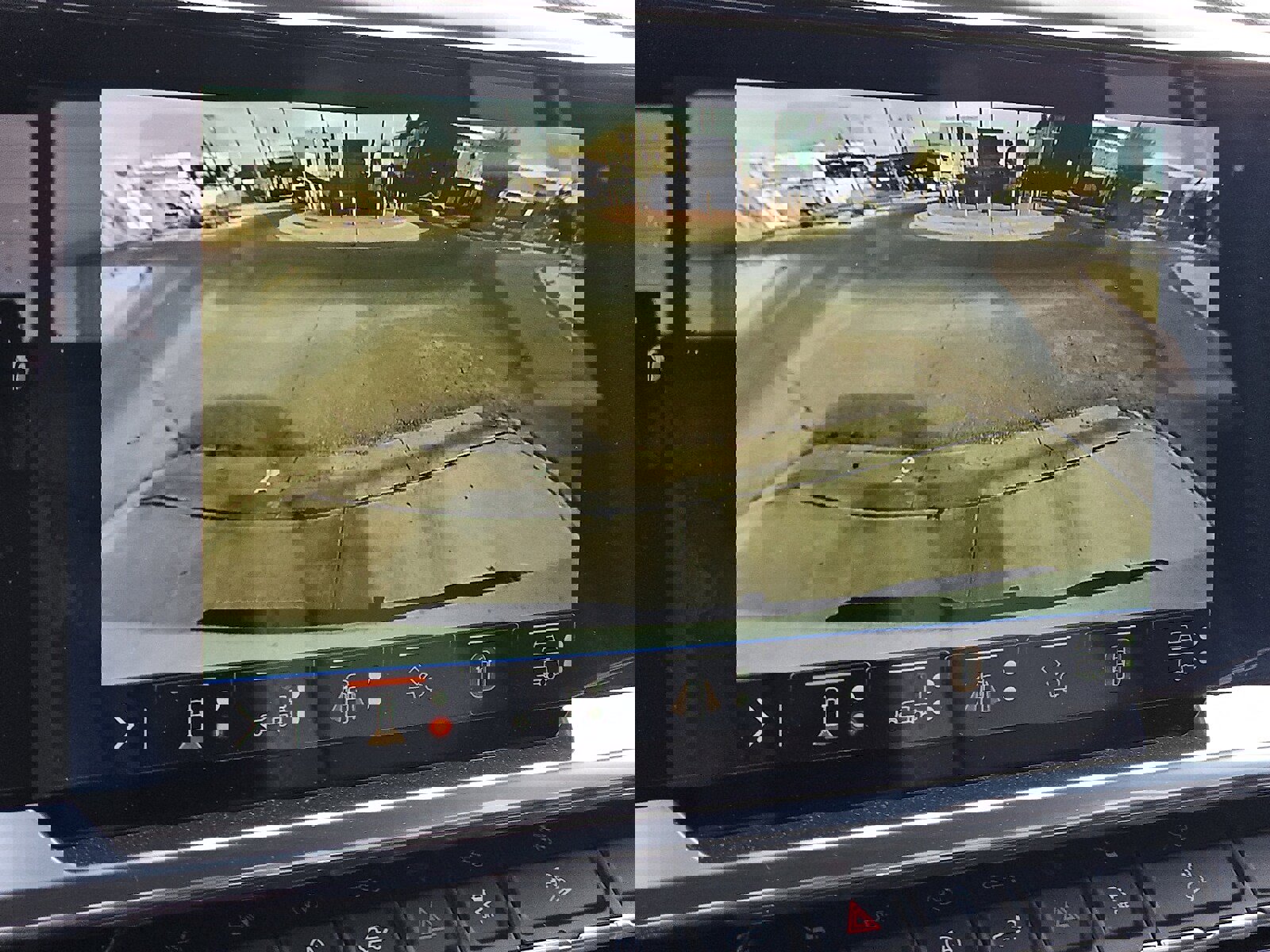 New 2026 Chevrolet Silverado 1500 LT Trail Boss w/ Safety Package image 16