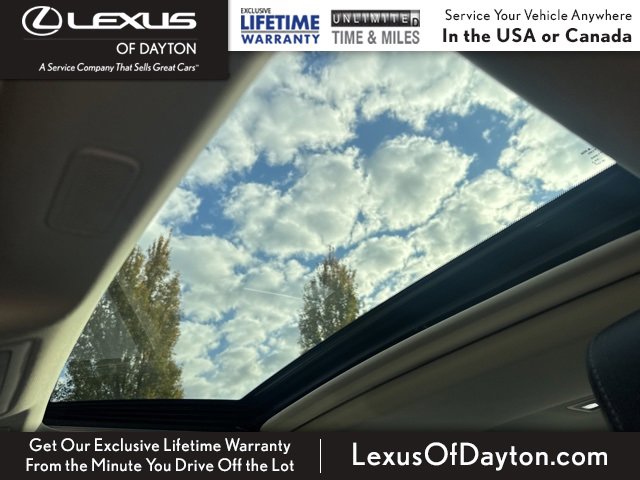 Used 2024 Lexus ES 350 w/ Premium Package image 28