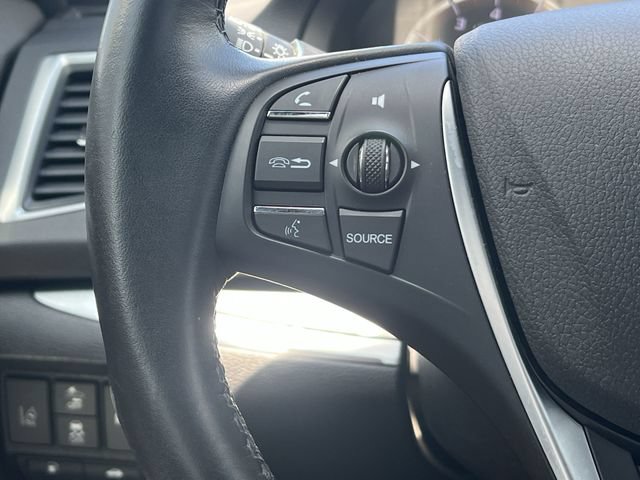 Used 2019 Acura TLX V6 w/ Technology & A-SPEC Pkg FWD image 30