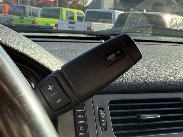 Used 2013 Chevrolet Silverado 2500 LTZ w/ LTZ Plus Package image 20