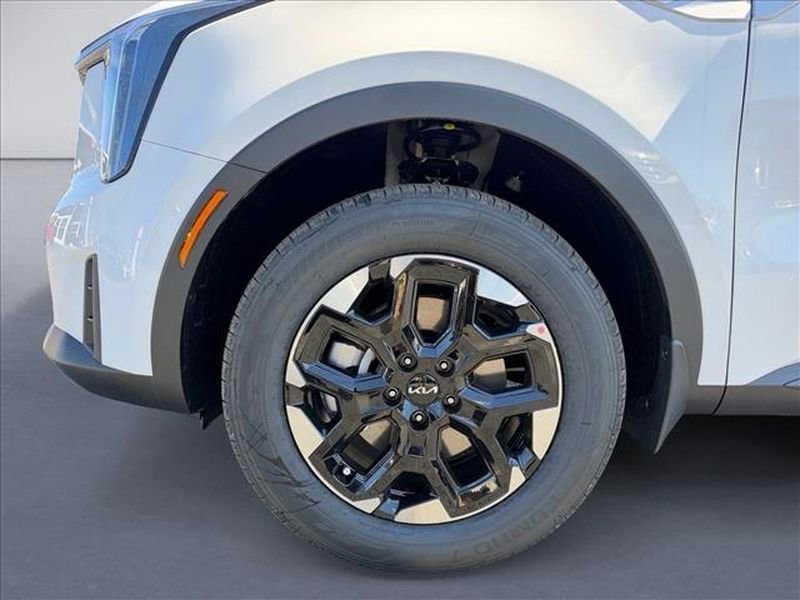 New 2026 Kia Sorento S image 9