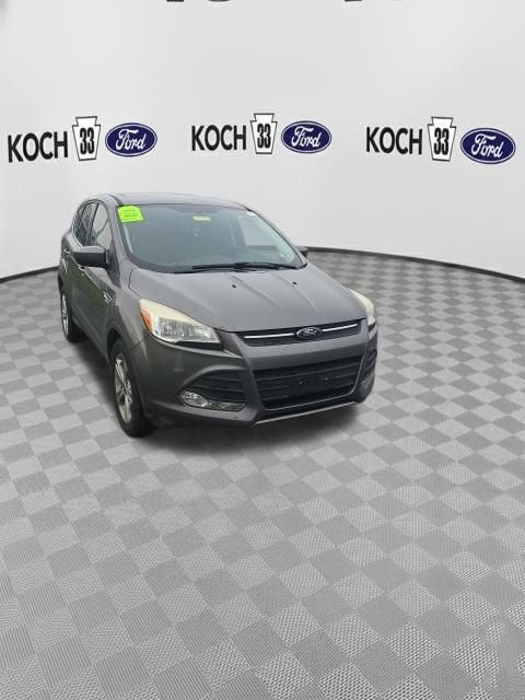 Used 2014 Ford Escape SE AWD/4WD image 9
