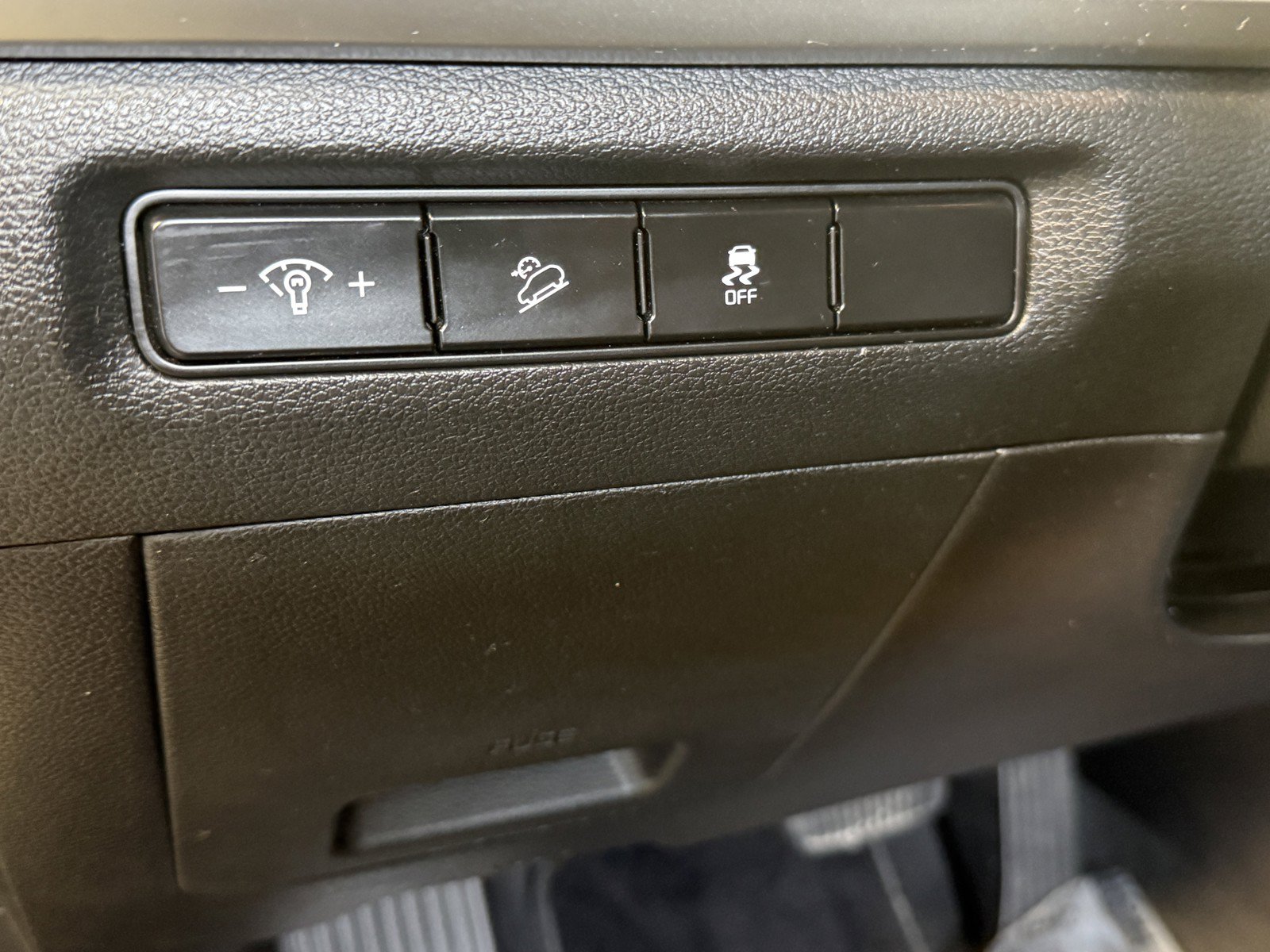 Used 2023 Kia Telluride S AWD/4WD image 21