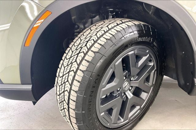 Certified 2026 Honda CR-V TrailSport image 34