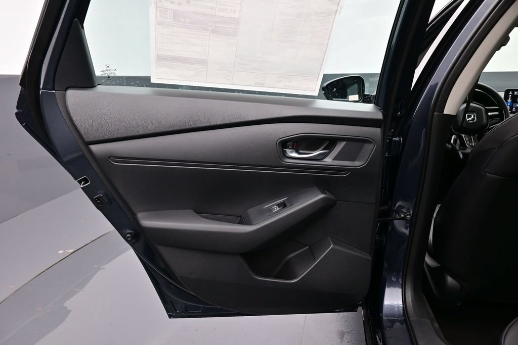 New 2026 Honda Accord EX-L image 23