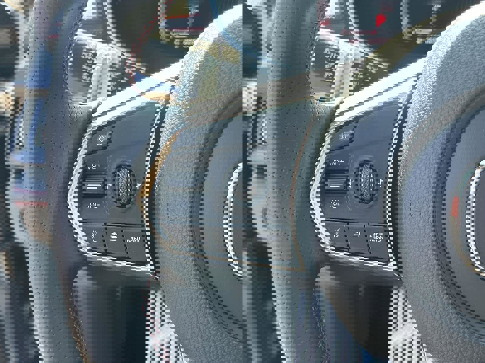 New 2026 Acura MDX A-Spec image 23