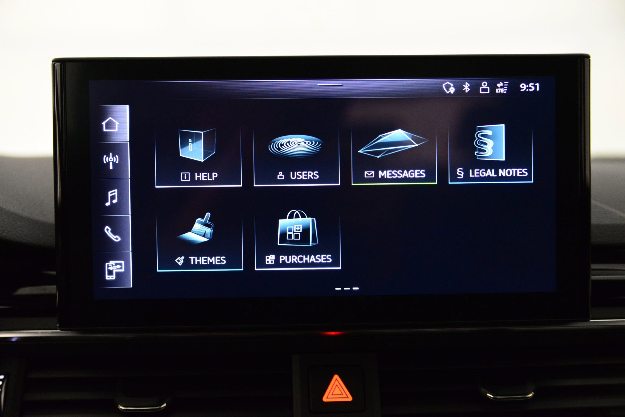 Used 2023 Audi A4 2.0T Premium Plus w/ Premium Plus Package image 32