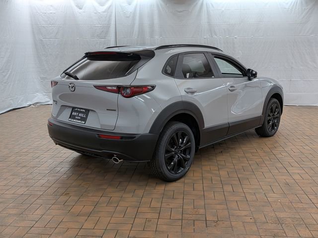 New 2026 MAZDA CX-30 Aire Edition AWD/4WD image 5