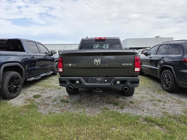 Used 2016 RAM 1500 Lone Star AWD/4WD image 7
