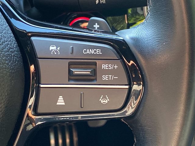 Used 2022 Honda Civic Sport image 18