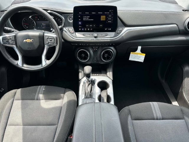 Used 2024 Chevrolet Blazer LT w/ Convenience Package FWD image 14